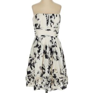 BCBG Max Azria cocktail dress